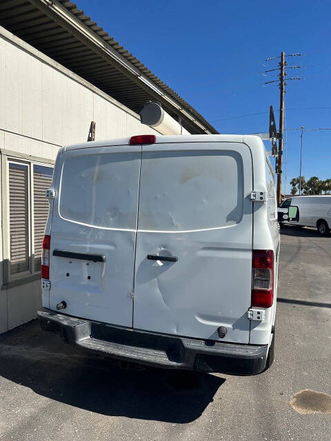 nissan nv cargo 2018 1N6AF0KY8JN817711 image nissan nv cargo 2018 1N6AF0KY8JN817711 image